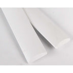 Cynosure Vectus Icon Palomar Divider Seam Side Plastic Cover Trim Plates x2 Pcs