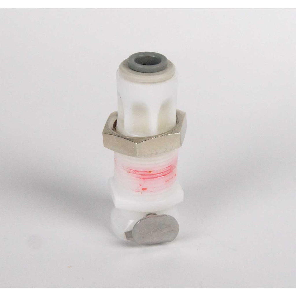 CynoSure Coolant Coupling Part Hose Connector System SK266-001 4 Pack As-Is
