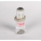 CynoSure Coolant Coupling Part Hose Connector System SK266-001 4 Pack As-Is