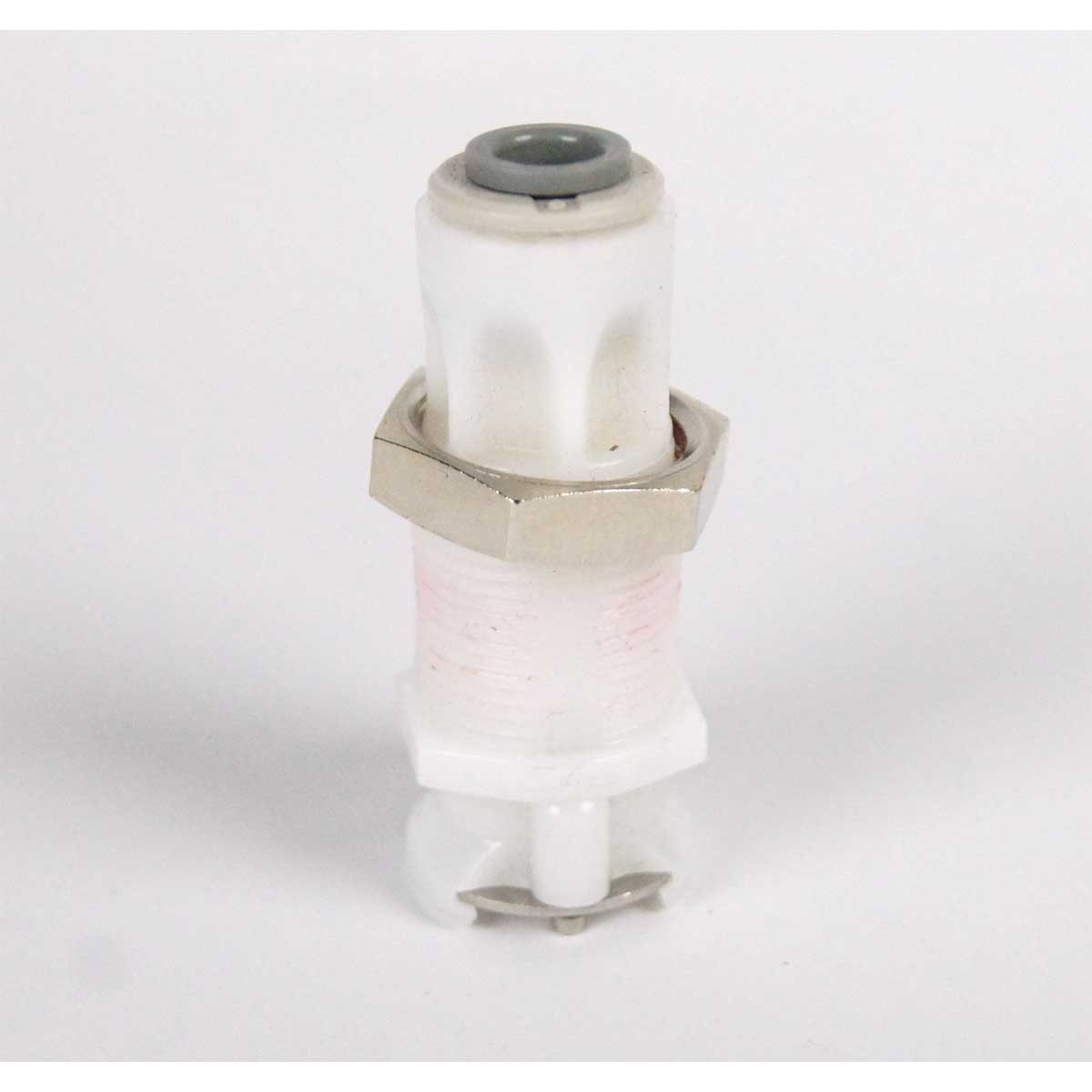 CynoSure Coolant Coupling Part Hose Connector System SK266-001 4 Pack As-Is