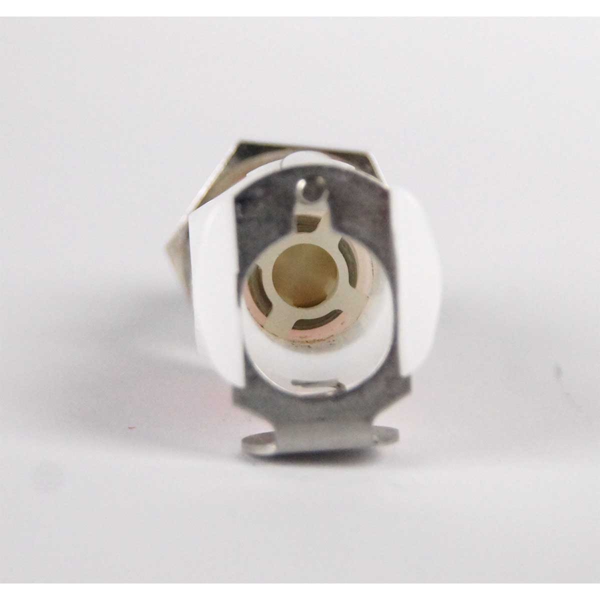 CynoSure Coolant Coupling Part Hose Connector System SK266-001 4 Pack As-Is