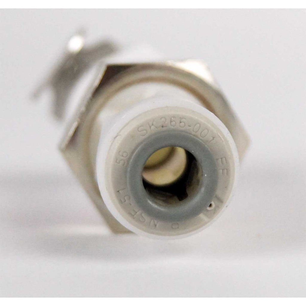 CynoSure Coolant Coupling Part Hose Connector System SK266-001 4 Pack As-Is