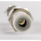 CynoSure Coolant Coupling Part Hose Connector System SK266-001 4 Pack As-Is