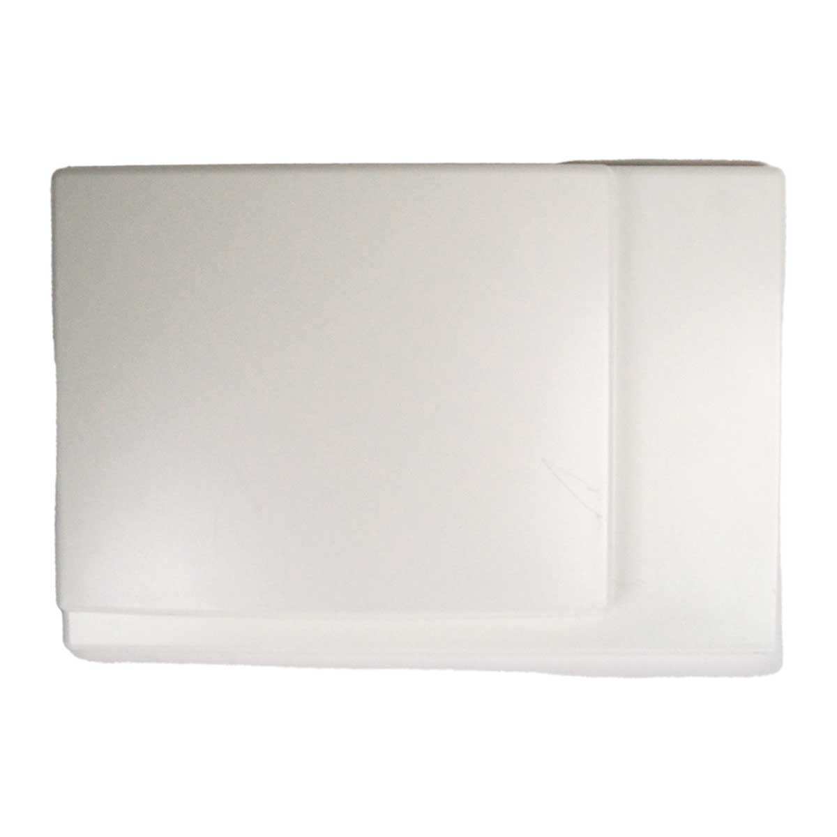 Cynosure Palomar Icon / Vectus Middle Door Cover Part As-Is