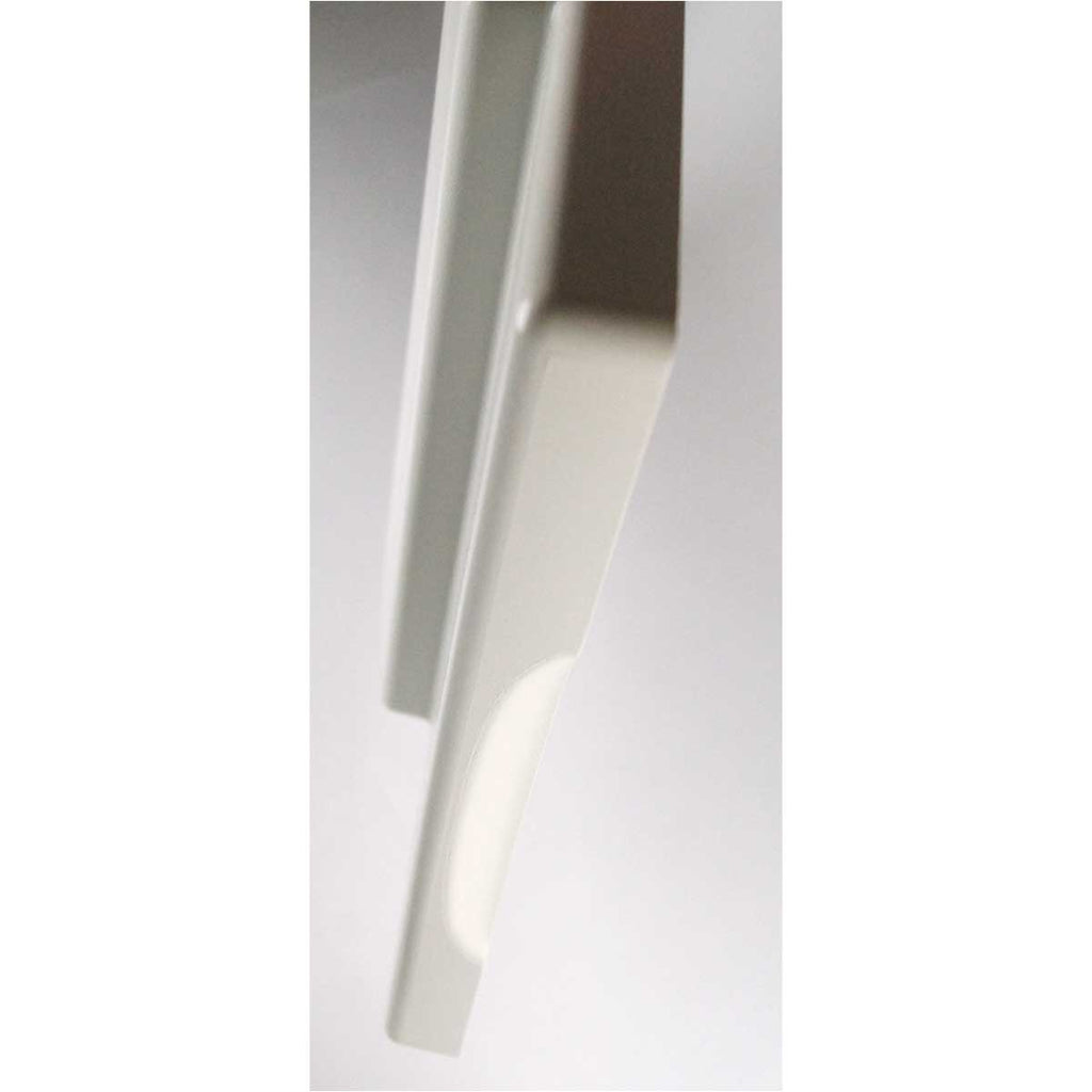 Cynosure Palomar Icon / Vectus Middle Door Cover Part As-Is
