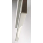 Cynosure Palomar Icon / Vectus Middle Door Cover Part As-Is