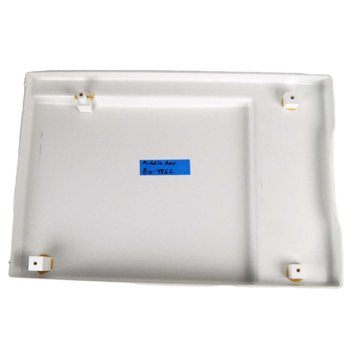 Cynosure Palomar Icon / Vectus Middle Door Cover Part As-Is
