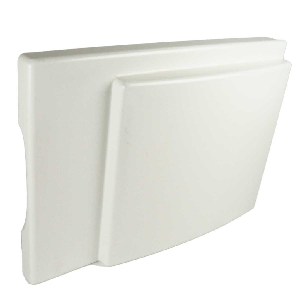 Cynosure Palomar Icon / Vectus Middle Door Cover Part As-Is
