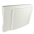 Cynosure Palomar Icon / Vectus Middle Door Cover Part As-Is