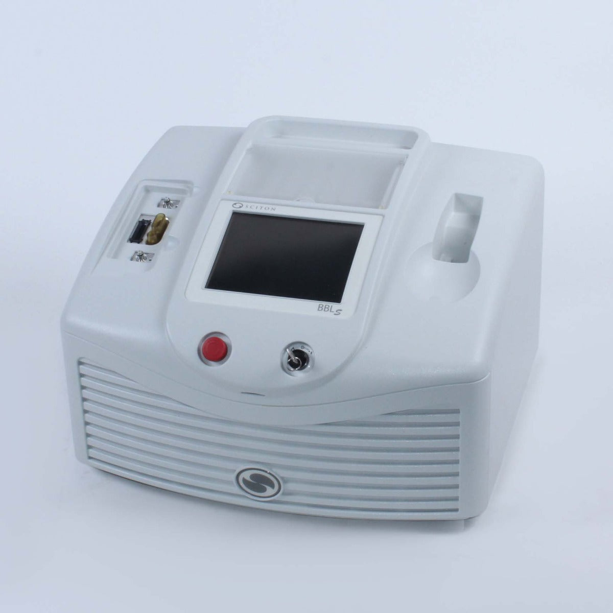 Sciton BroadBand Laser Light IPL Console System BBLs (0 SHOTS w Handpiece) BBL S