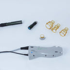 Candela Gentle Pro GentleMax 755/1064 Large Spot Specialty Handpiece 20/22/24 mm