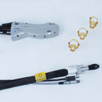 Candela Gentle Pro GentleMax 755/1064 Large Spot Specialty Handpiece 20/22/24 mm