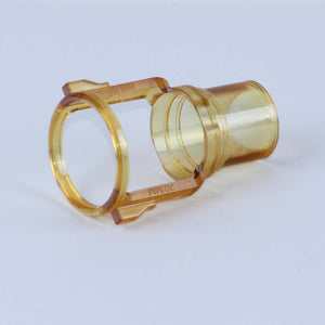 Candela Laser Gentle Pro Series 20mm Distance Gauge Single 7122-00-9758 Large