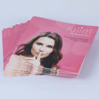 Asclepion MCL31 Dermablate Juliet Laser Vaginal Rejuvenation Patient Brochures