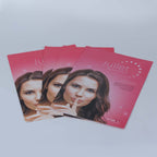 Zarin Asclepion MCL31 Dermablate Juliet Feminine Laser Device Marketing Booklets