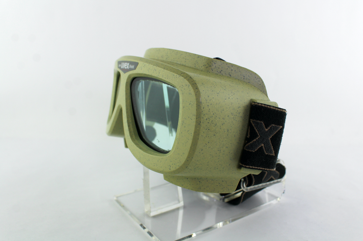 Uvex YAG Erbium CO2 Laser Operator Eyewear Goggles 1064 1540 Safety goggles