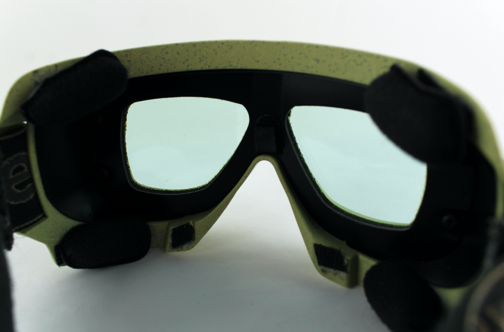 Uvex YAG Erbium CO2 Laser Operator Eyewear Goggles 1064 1540 Safety goggles