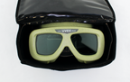 Uvex YAG Erbium CO2 Laser Operator Eyewear Goggles 1064 1540 Safety goggles