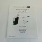 Cutera TruSculpt 3D Body Contour Treatment Guidelines Manual – |2017|REV F|D1989