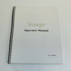 Cutera LimeLight Pigment Vascular Handpiece Operator Manual |2016|REV C|D0436