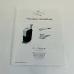 Cutera TruSculpt 1 Body Contour Treatment Guidelines Manual – |2016|REV K|D1391