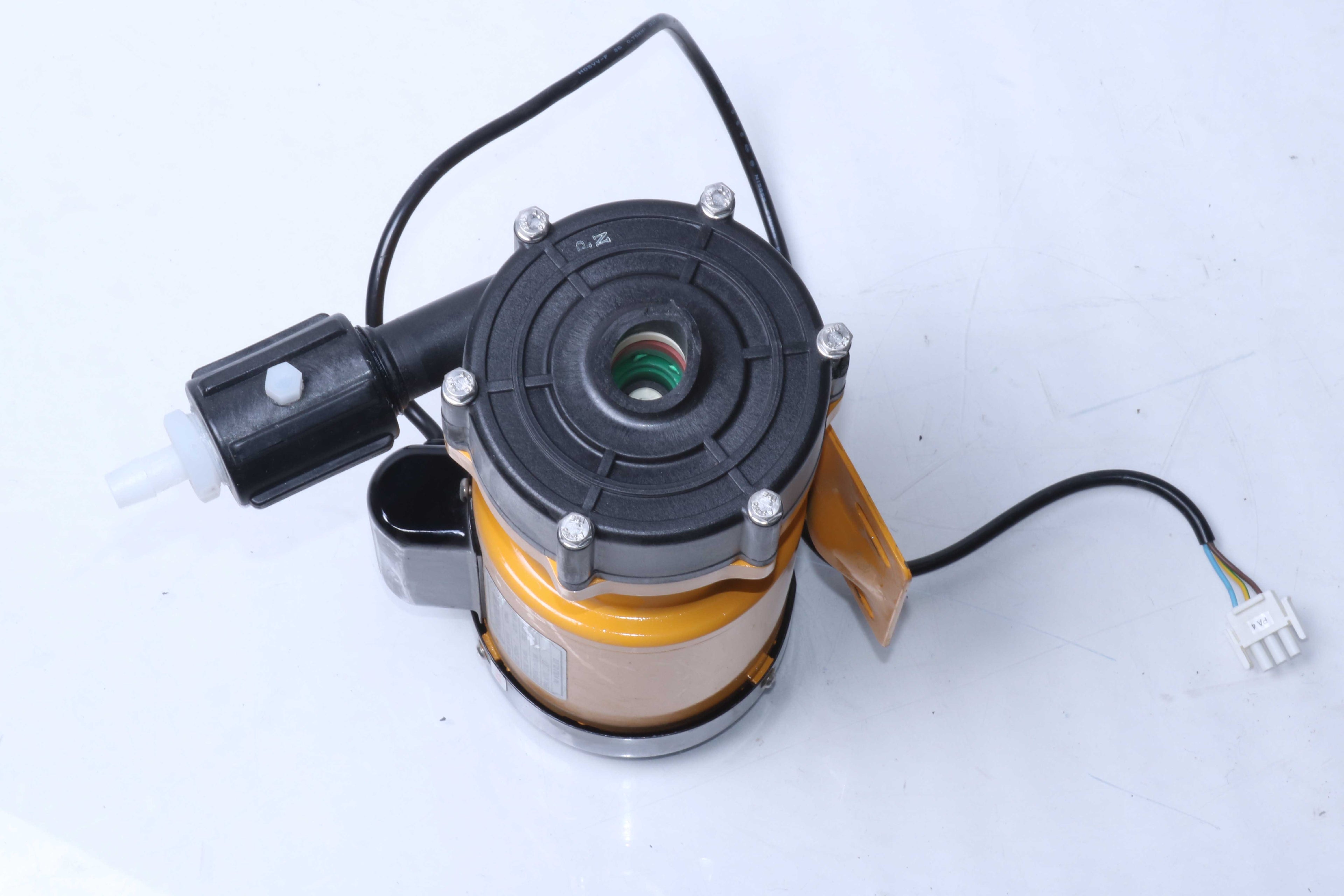 Cynosure Affirm Laser Water Pump Pan World NH-200PS-Z 8-30LPM 220V UNTESTED