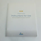 Ulthera Ultherapy DeepSee Ultrasound Instructions Operator Manual – |2013|REV D|