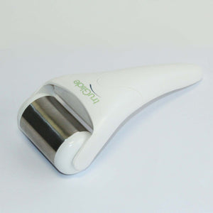 Cutera TruGlide Cellulite Smoothing Massage Metal Roller TruSculpt Handpiece