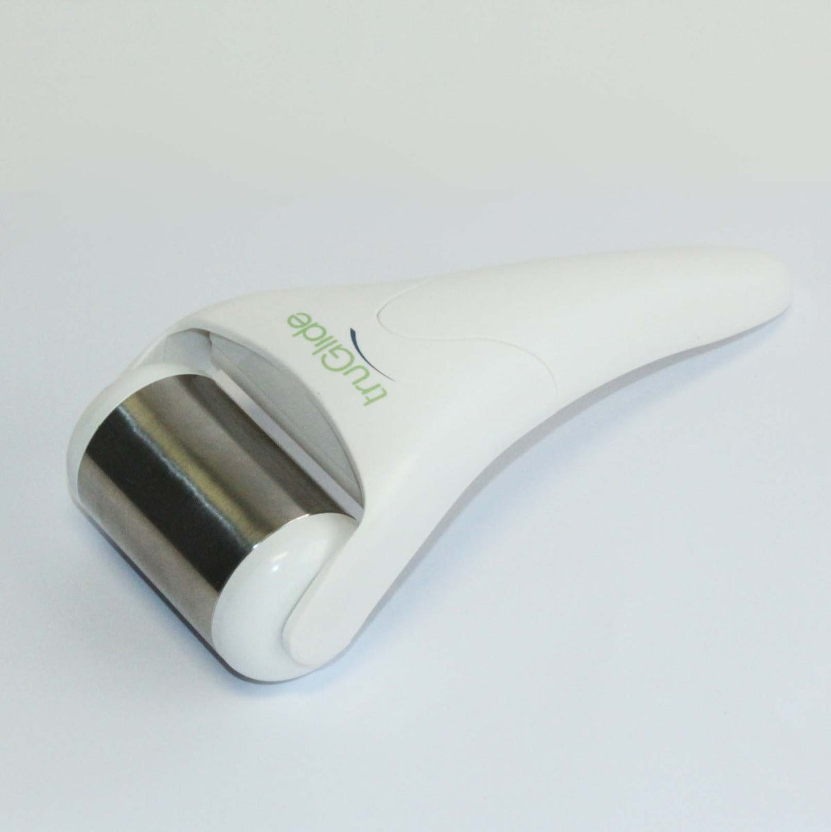 Cutera TruGlide Cellulite Smoothing Massage Metal Roller TruSculpt Handpiece