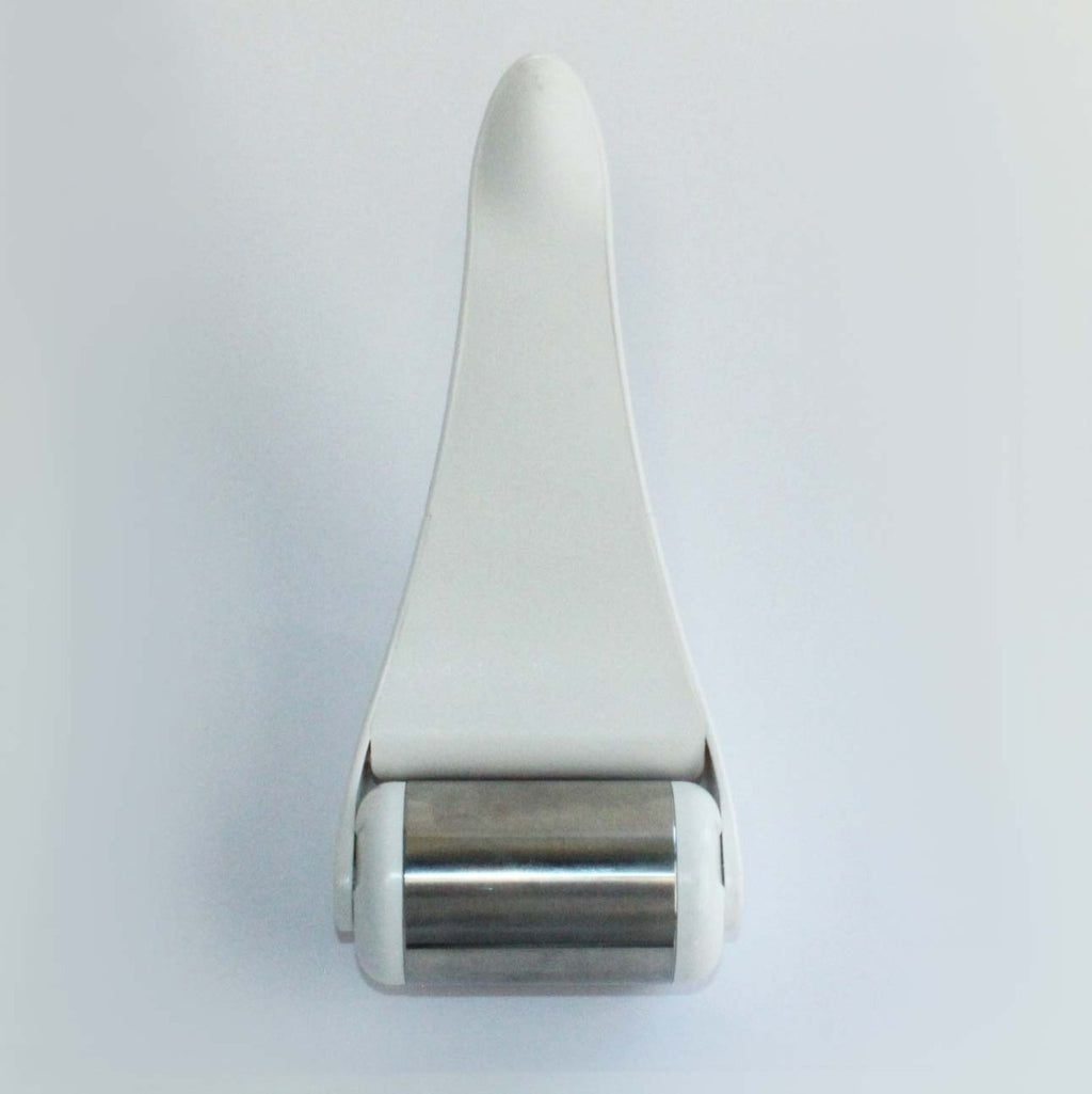 Cutera TruGlide Cellulite Smoothing Massage Metal Roller TruSculpt Handpiece