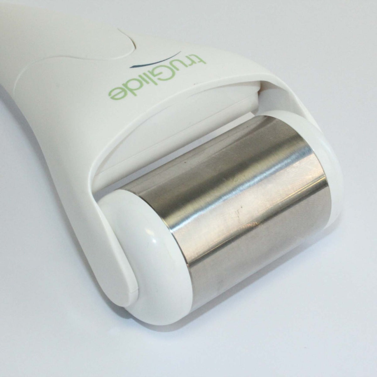 Cutera TruGlide Cellulite Smoothing Massage Metal Roller TruSculpt Handpiece