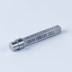 Cutera CoolGlide Excel Laser Handpiece Window Cell Removal Wrench Tool 173005817