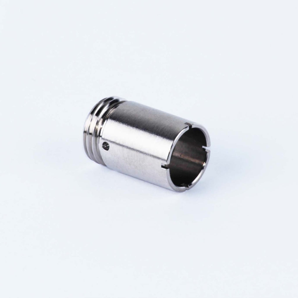 Cutera CoolGlide Excel Xeo Nd YAG Laser Handpiece Window Cell 123005963 PARTS