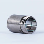 Cutera CoolGlide Excel Xeo Nd YAG Laser Handpiece Window Cell 123005963 PARTS