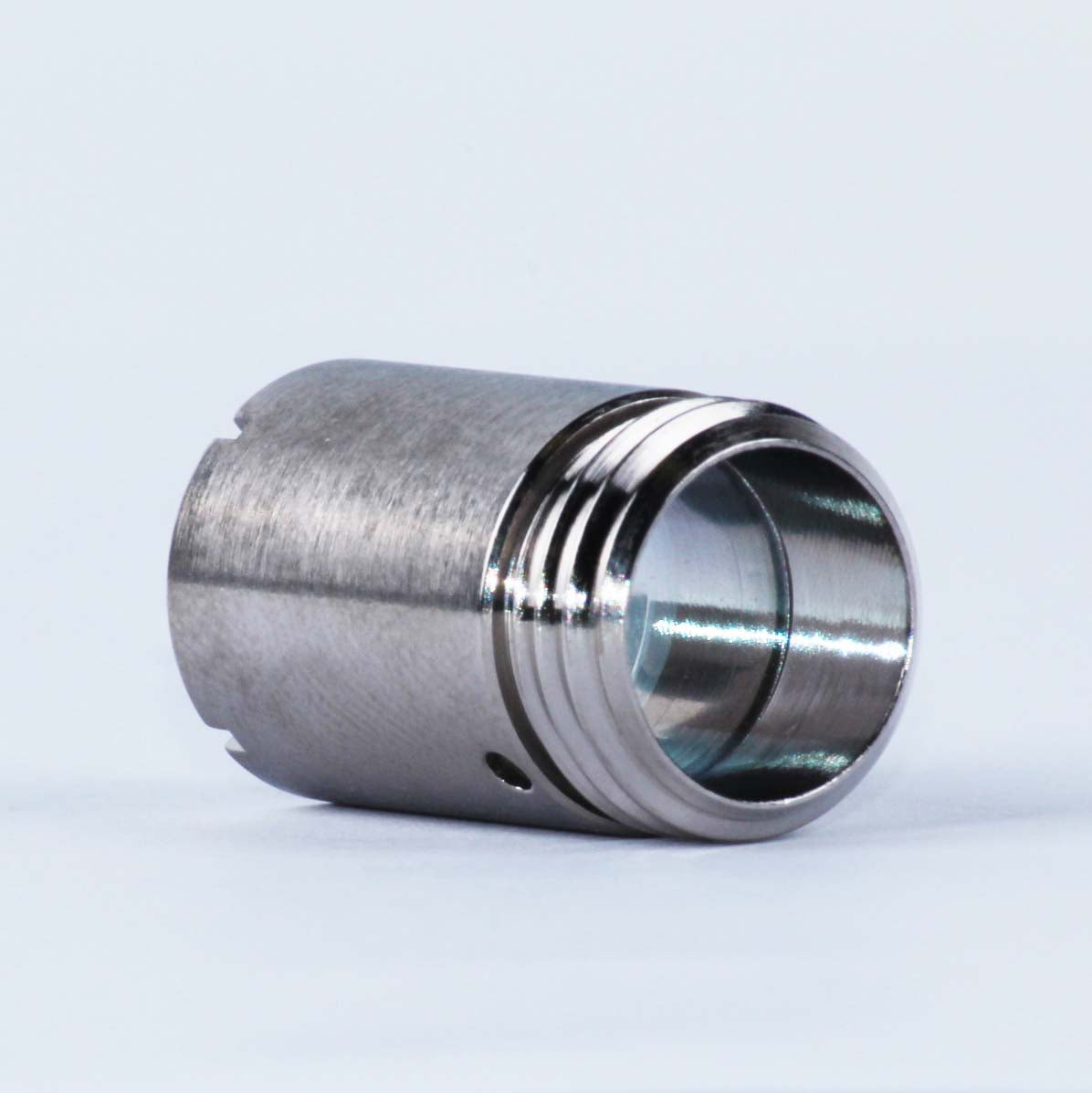 Cutera CoolGlide Excel Xeo Nd YAG Laser Handpiece Window Cell 123005963 PARTS