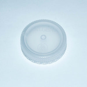Cutera Excel V Laser Vented Distilled Water Tank Reservoir Cap 53mm EV 1003266