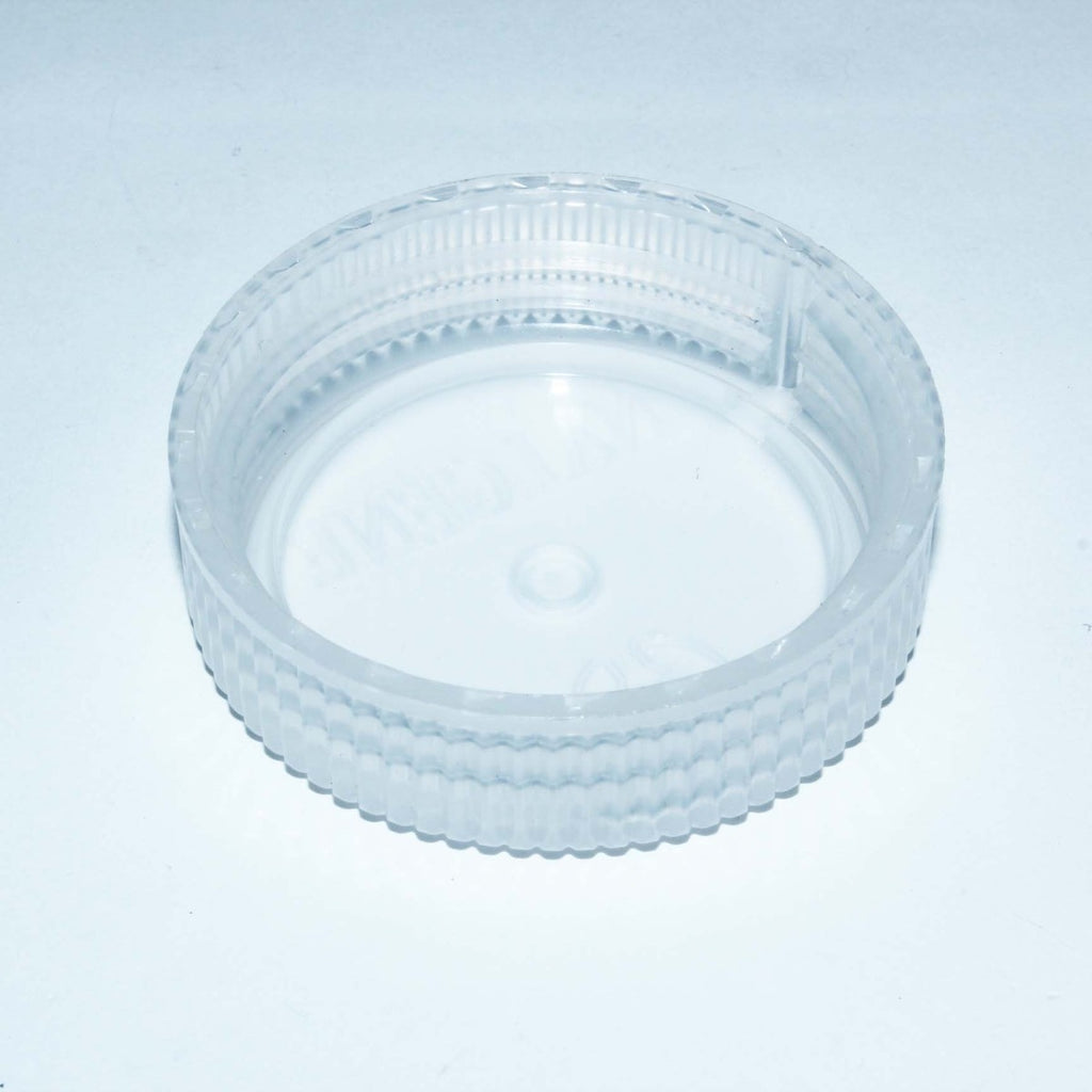 Cutera Excel V Laser Vented Distilled Water Tank Reservoir Cap 53mm EV 1003266