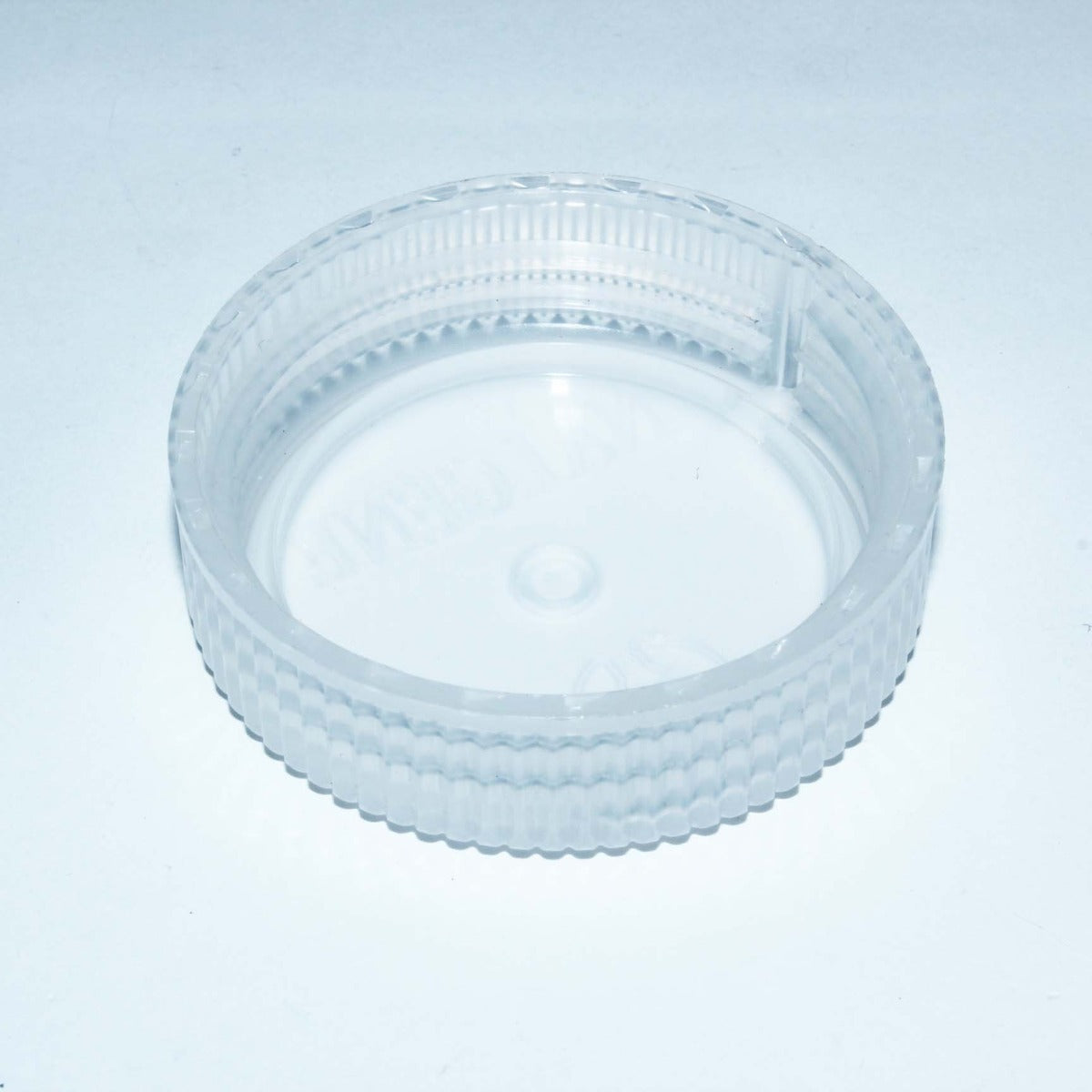 Cutera Excel V Laser Vented Distilled Water Tank Reservoir Cap 53mm EV 1003266
