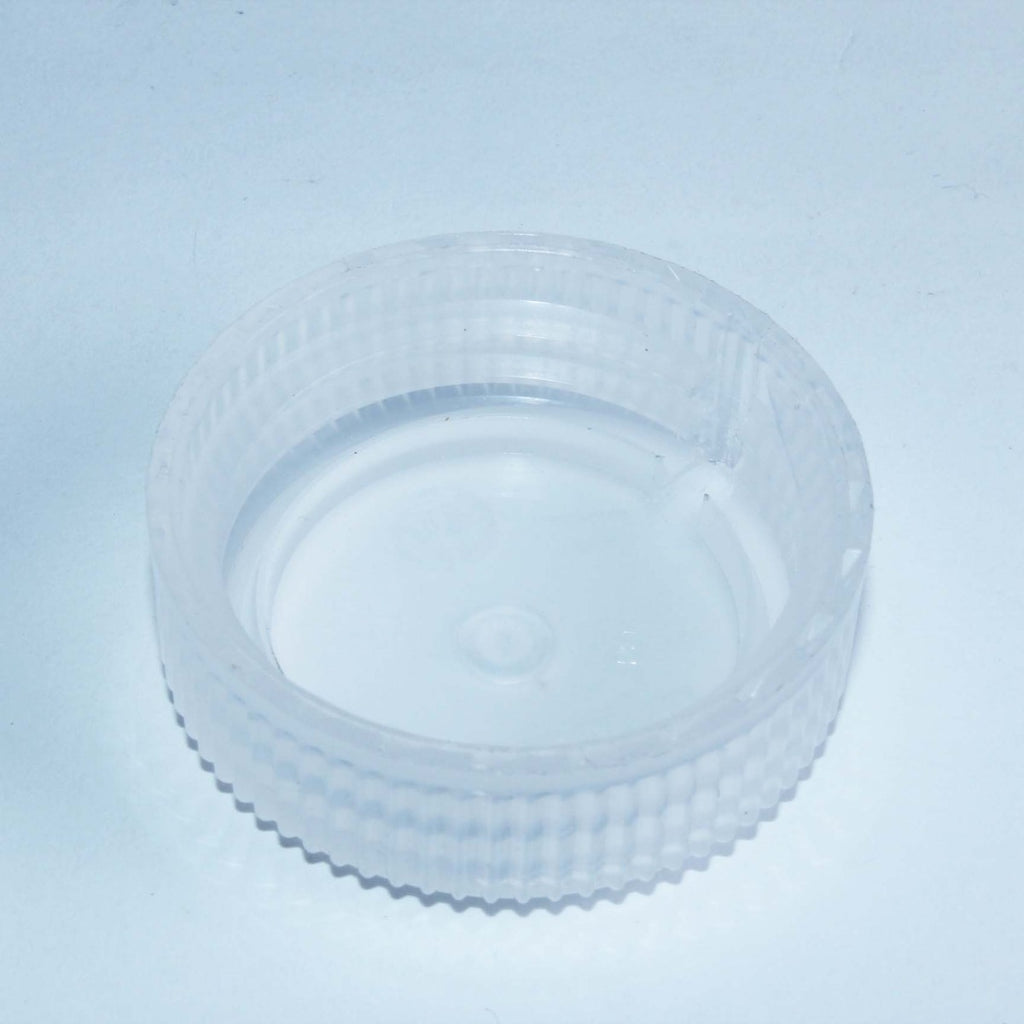Cutera TruSculpt Series Side Vented Water Tank Reservoir Cap 43mm 3000261