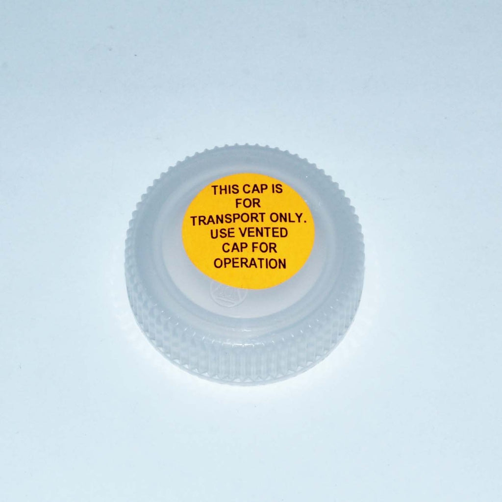 Cutera Xeo/TruSculpt Laser Unvented Water Reservoir Transport Cap 43mm 3000261