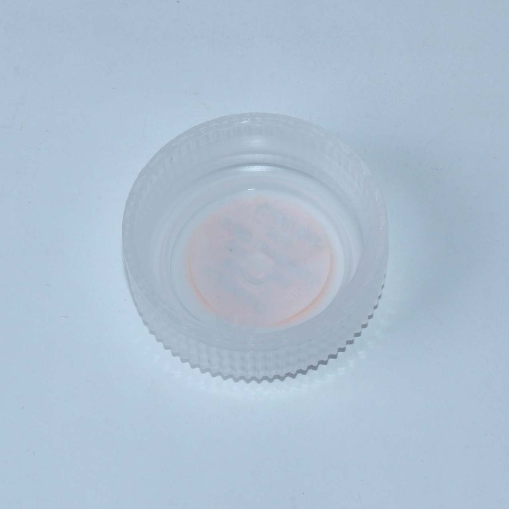 Cutera Xeo/TruSculpt Laser Unvented Water Reservoir Transport Cap 43mm 3000261