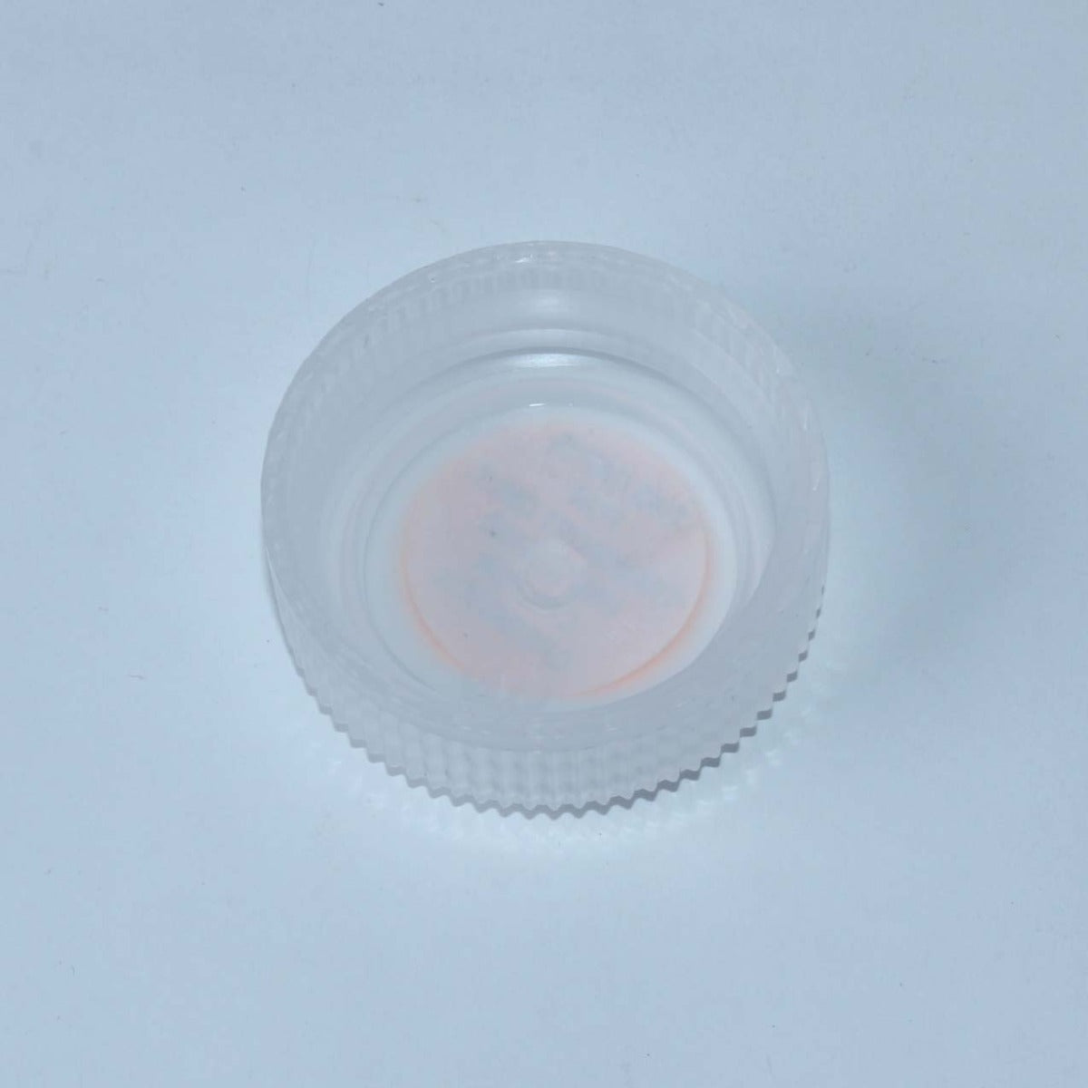 Cutera Xeo/TruSculpt Laser Unvented Water Reservoir Transport Cap 43mm 3000261