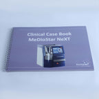 Asclepion MeDioStar NeXT Laser Before & After Photo Clinical Case Lobby Book