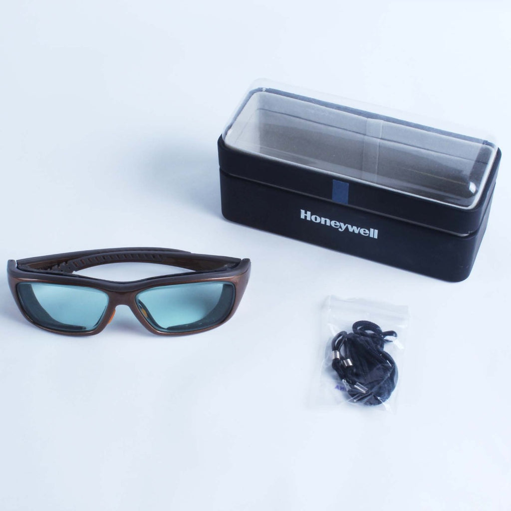 Honeywell Cutera Nd:YAG 1064 1060-1450 Laser Operator Eyewear Safety Glasses