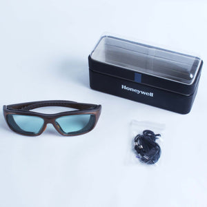 Honeywell Cutera Nd:YAG 1064 1060-1450 Laser Operator Eyewear Safety Glasses