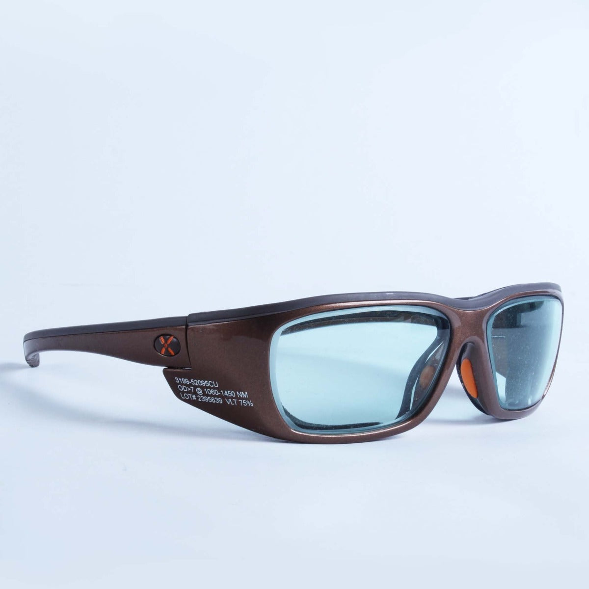 Honeywell Cutera Nd:YAG 1064 1060-1450 Laser Operator Eyewear Safety Glasses