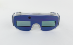 Cutera IPL Laser Operator Flash Sensor Shutter Glasses Safety Eyewear