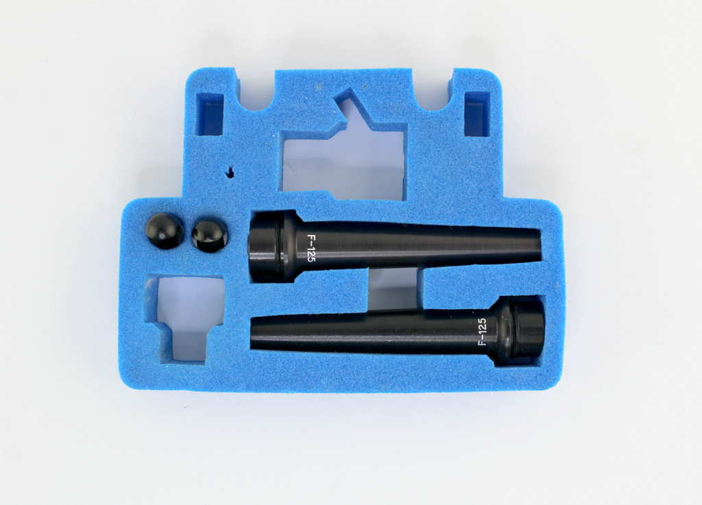 Lumenis ESC UltraPulse CO2 Laser F-125 Incisional Handpiece 4 Pcs Set