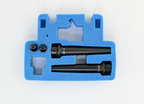 Lumenis ESC UltraPulse CO2 Laser F-125 Incisional Handpiece 4 Pcs Set