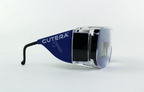 Cutera IPL Laser Operator Flash Sensor Shutter Glasses Safety Eyewear